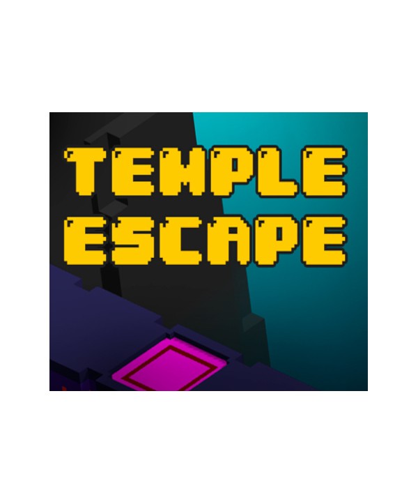 Temple Escape Steam Key GLOBAL
